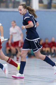 Bild 29 - wCJ NFV Futsalturnier